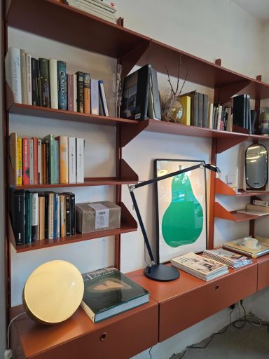 Sistema librerie K1 di Kriptonite